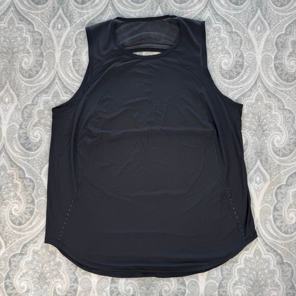 Womens Lululemon Sculpt Tank Top - Picture 1 of 3